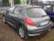 PEUGEOT 207 1.4 i 2008 r KRAJOWY