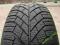 CONTINENTAL   205/55/16  -  2szt  -  zima   2010r!