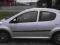 PEUGEOT 107 2009 BENZYNA 1.0 20 TYS. PRZEBIEG.