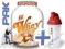 FA NUTRITION WHEY PROTEIN 2270g + SHAKER WYS PLN !