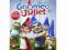 *** GNOMEO & JULIET *** BAJKA DVD ENG