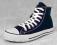 TRAMPKI CONVERSE M9622 wysokie R. 37,5 EGO-SPORT