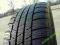 MICHELIN 255/50/19 - 2szt - zima 6,4mm X5 X6 SUV