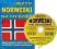 Język norweski na co dzień z płytą CD Mini kurs