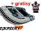 PONTON PONTONY 310 AIR MAT + GRATISY!!!