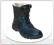 Buty robocze ocieplane  VORTEX - TANIO - 42