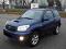 MEGA TOYOTA RAV4 2.0D4D 116KM KLIMA NAVI 4X4 SPORT