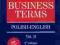 DICTIONARY OF BUSINESS TERMS POLISH ENGLISH TOM 2