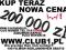 WWW.CLUB1.PL 200.000 I 1000 REKLAM I 300 FILMÓW