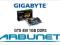 GIGABYTE GeForce CUDA GTS450 1GB DDR3 128BIT 24h