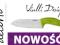 VIALLI DESIGN NÓŻ CERAMICZNY SANTOKU W140AG