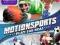 KINECT MOTIONSPORTS TANIO