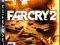 GRA PS3 FAR CRY 2 - WYPRZEDAŻ