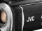 JVC GZ-HD520 czarny