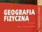 GEOGRAFIA FIZYCZNA z.rozszerzony PWN CZUBLA