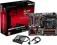 ASRock Fatal1ty 990FX Professional AM3+ GW FV Raty