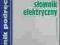 *N-B* SŁOWNIK ELEKTRYCZNY ANG-POL WNT