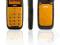 Telefon myPhone 5300 FORTE żółto czarny WAWA