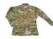 BLUZA US BDU MULTICAM CAMOGROM MEDIUM-REGULAR