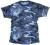 Koszulka T-SHIRT SKYBLUE SEI CO LTD USA Medium M