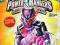 POWER RANGERS MAGAZYN.WILCZY MORFER.10 MEGAPLAKATY