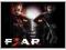 GOD OF WAR GEARS OF WAR I INNE 84 WZ - 42 x 30 cm