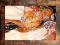 Gustav Klimt Wzburzona Woda