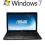 Notebook ASUS K52JE-EX063V I3/3GB/320GBBRZEG AVANS