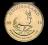 Złota moneta , Krugerrand, 1 uncja , FV
