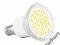 Żarówka diodowa E14/ 24 LED,SMD 5050 230V