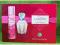 Coty LAimant Fleur de Rose 30ml EDT+DEO 75ml