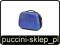 Kuferek / kuferek Puccini PCQM005 niebieski