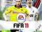 FIFA 11 2011 / PL / KOMPLETNE / CYBER-PLAY /