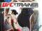 UFC Personal Trainer+Leg Strap /Nowa,Folia/ PS3