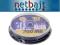 CD-R Platinum 700MB/80MIN 52xSpeed (Cake 10szt)