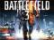 Battlefield 3. Nowa. PC