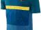 koszulka Prematch NIKE FC BARCELONA 436460/322 rS