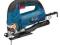 BOSCH Wyrzynarka GST 90 BE +WALIZKA