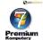 WINDOWS 7 Home Premium 64bit OEM PL SP1 FV