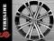 1069 FELGI ALU 16" 4X108 FORD MAZDA AUDI SAAB