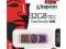 KINGSTON FLASHDRIVE DT101G2/32GB