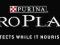 Purina ProPlane Robust 2x14 kg  + mata samochod.