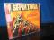 SEPULTURA "NATION" cd nowa