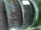 OPONY ZIMOWE UZYWANE  195/55/16  GDANSK