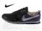 Buty NIKE ECLIPSE II 414922 001 LEATHER r.39!