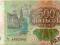 Rosja 500 Rubli 1993