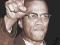 Malcolm X - plakat 61x91,5 cm