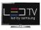 TV LED Samsung 46'' UE46C6000 FullHD UltraSlim