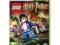 LEGO HARRY POTTER LATA 5-7 [XBOX] PL! NOWA! FOLIA!