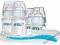 ZESTAW STARTOWY PHILIPS AVENT 260ml Butelki PL